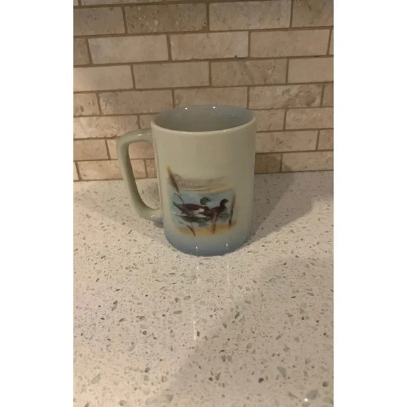 Gibson Greetings Otagiri‎ Mallard Mug - Picture 3 of 7